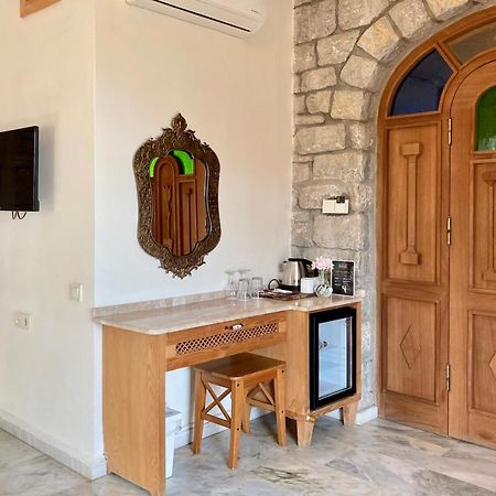 Castello Boutique Hotel Akyaka  Extérieur photo