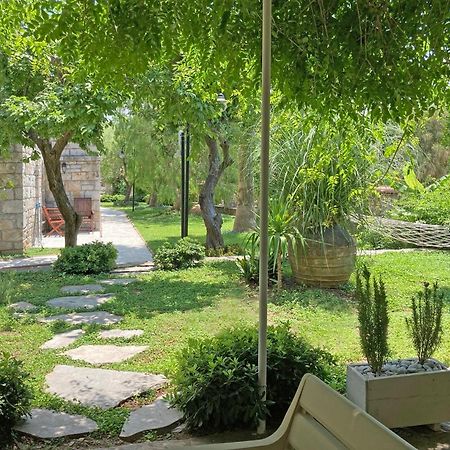 Castello Boutique Hotel Akyaka  Extérieur photo