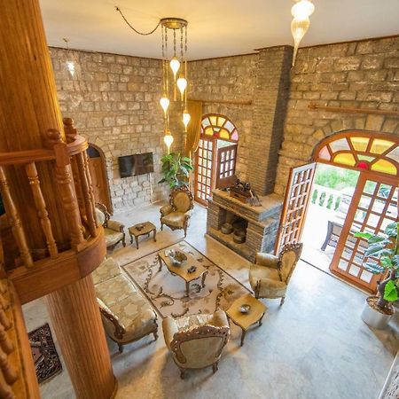 Castello Boutique Hotel Akyaka  Extérieur photo