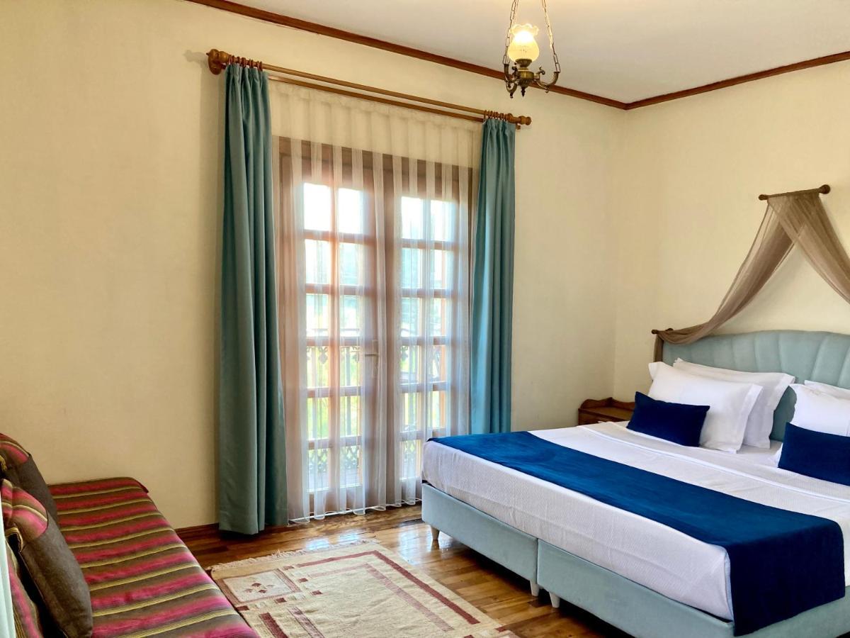 Castello Boutique Hotel Akyaka  Extérieur photo
