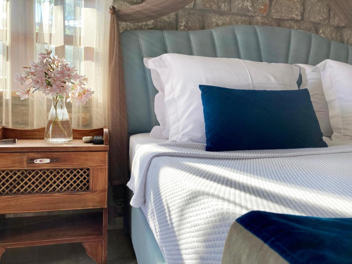 Castello Boutique Hotel Akyaka  Extérieur photo