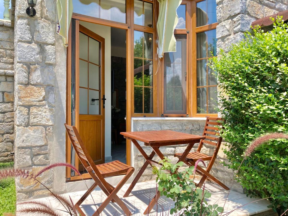 Castello Boutique Hotel Akyaka  Extérieur photo