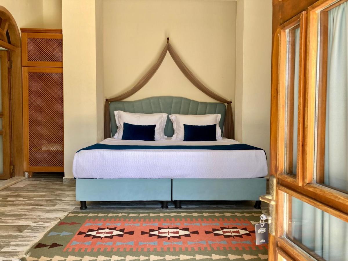 Castello Boutique Hotel Akyaka  Extérieur photo