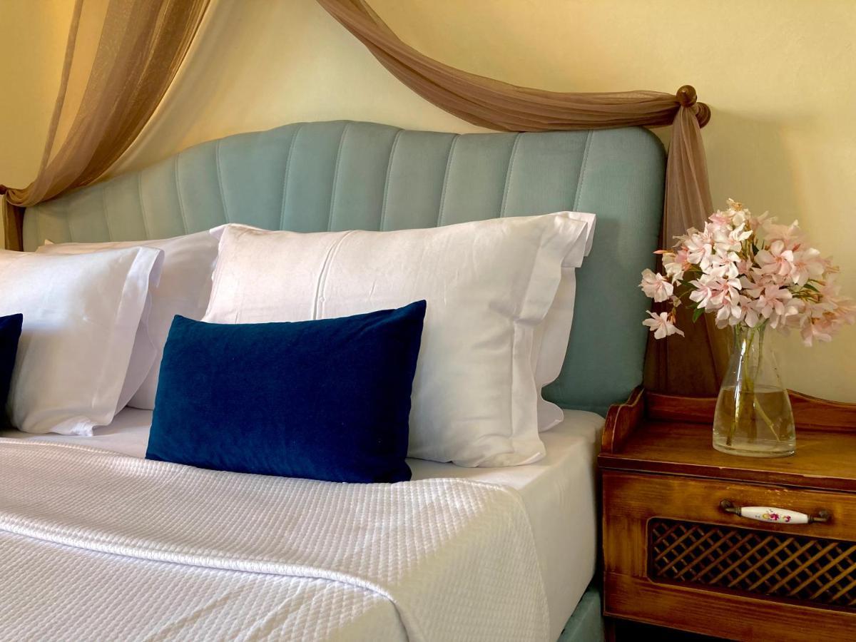 Castello Boutique Hotel Akyaka  Extérieur photo