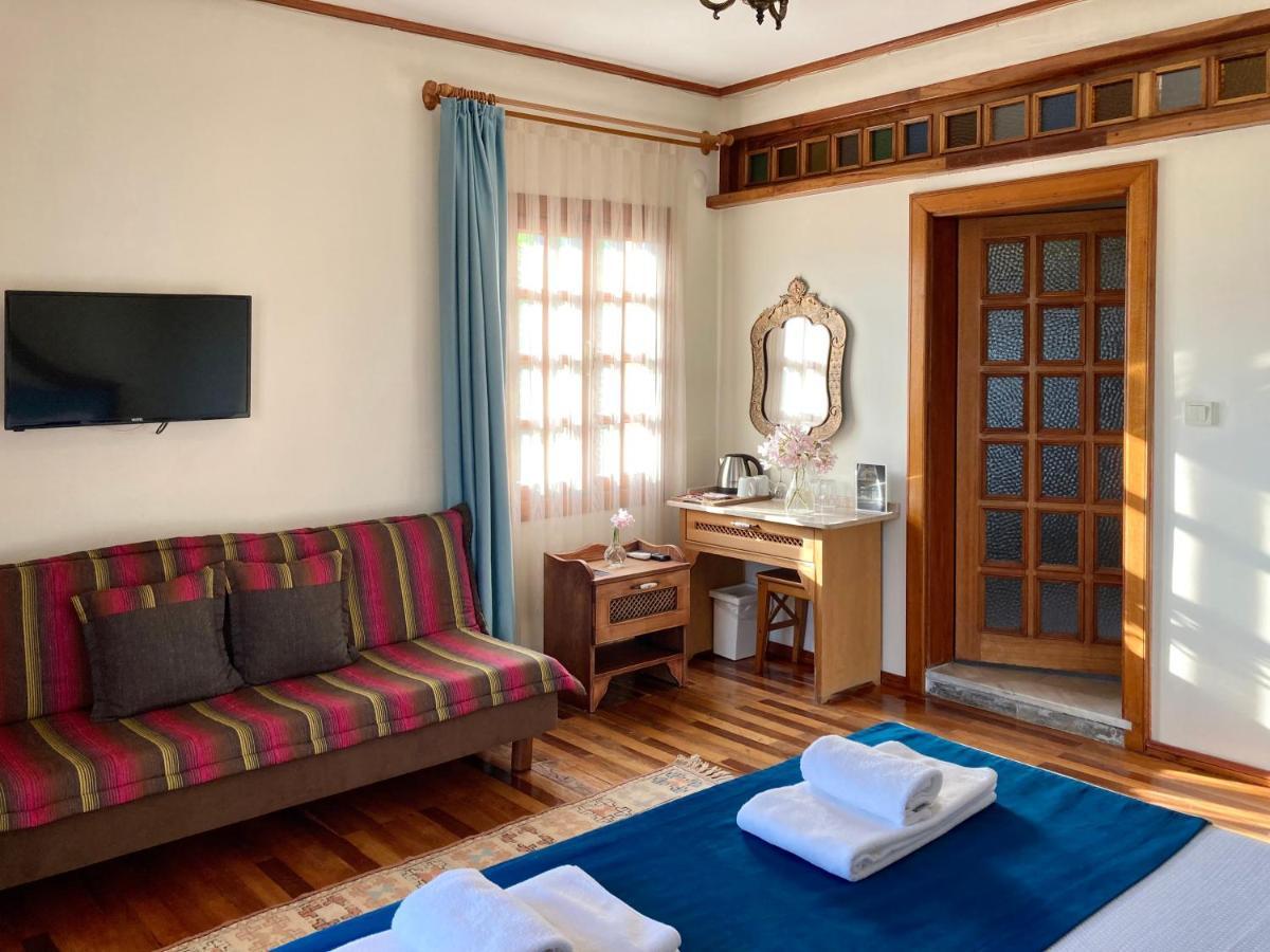 Castello Boutique Hotel Akyaka  Extérieur photo