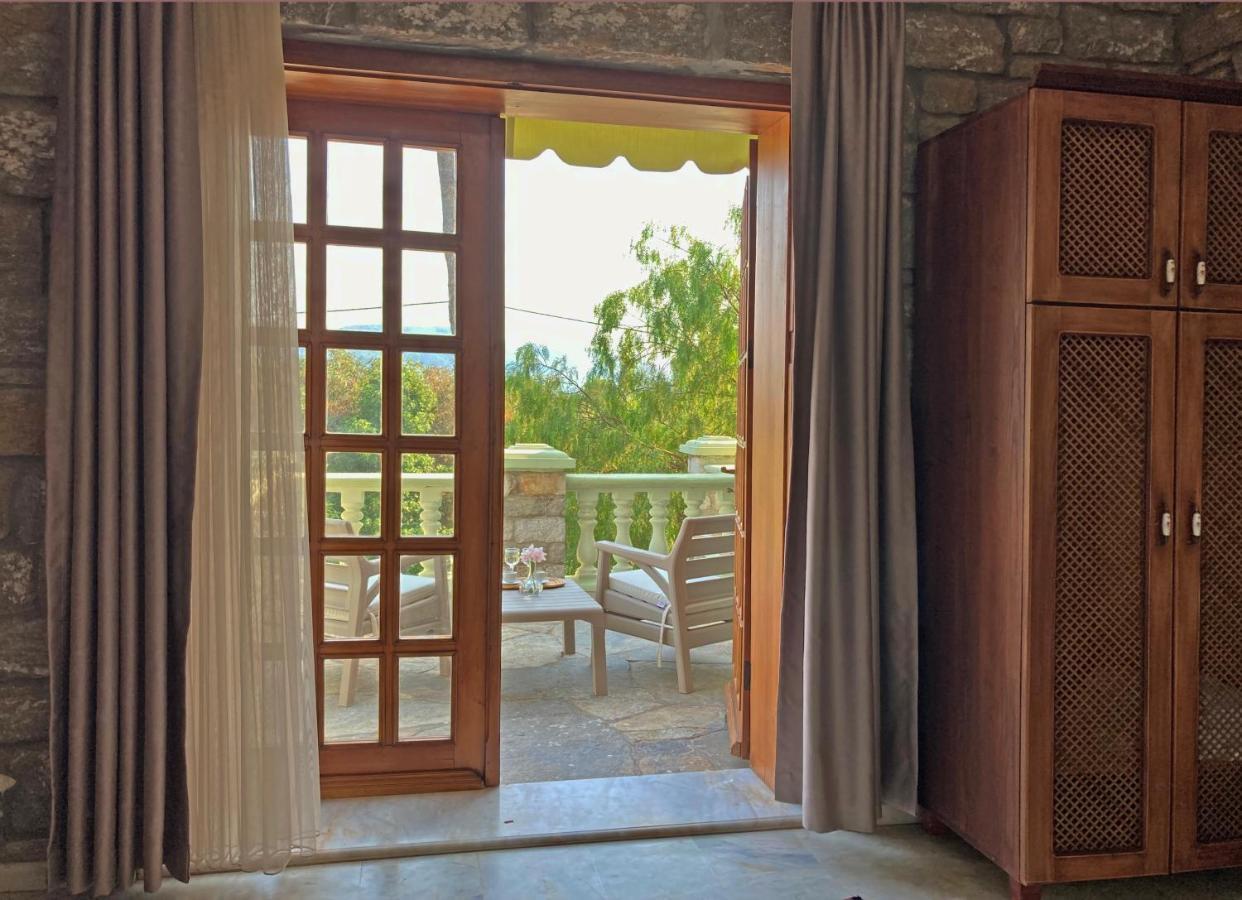 Castello Boutique Hotel Akyaka  Extérieur photo