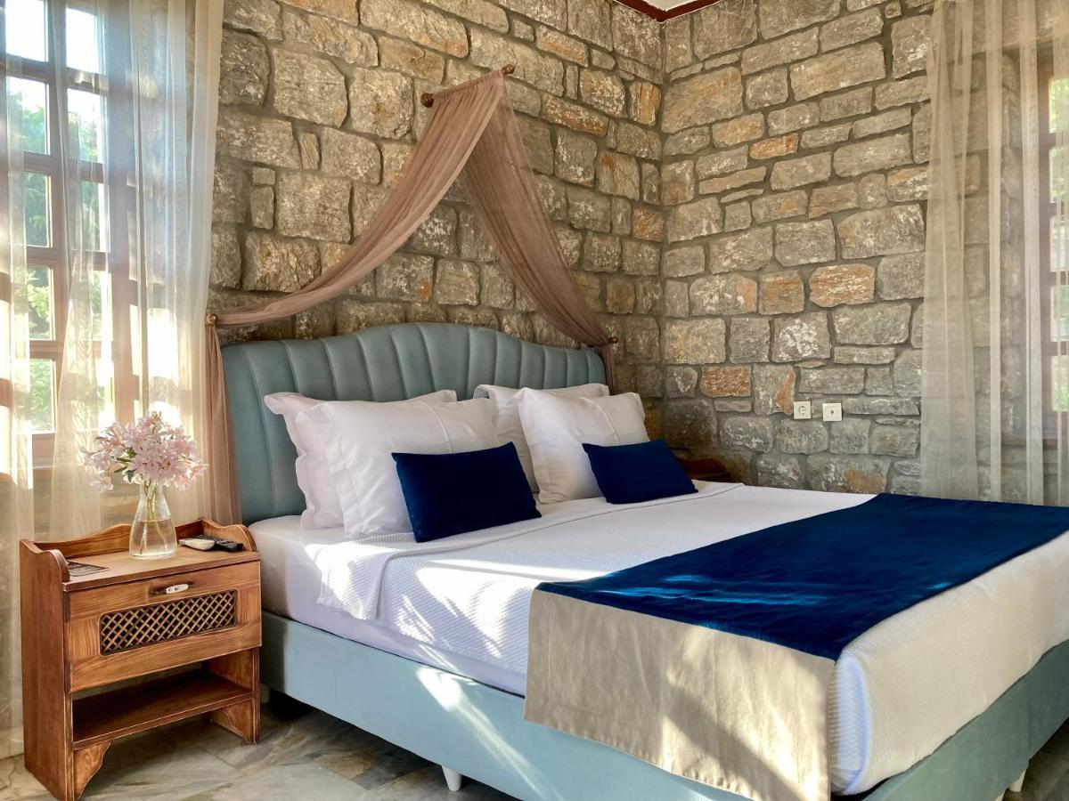 Castello Boutique Hotel Akyaka  Extérieur photo