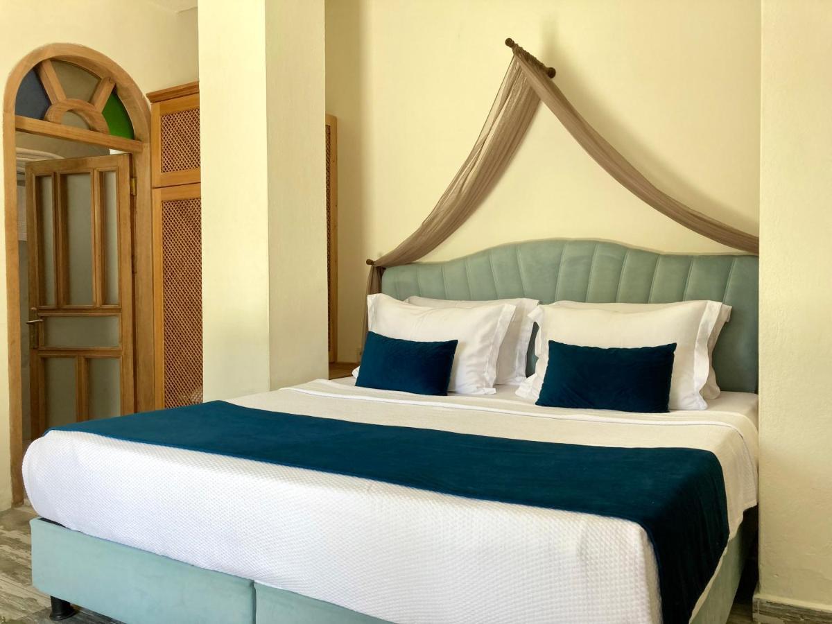 Castello Boutique Hotel Akyaka  Extérieur photo