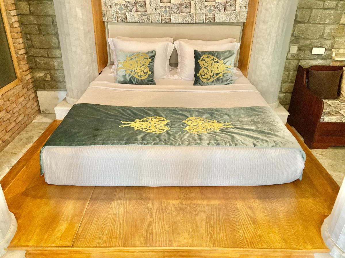 Castello Boutique Hotel Akyaka  Extérieur photo