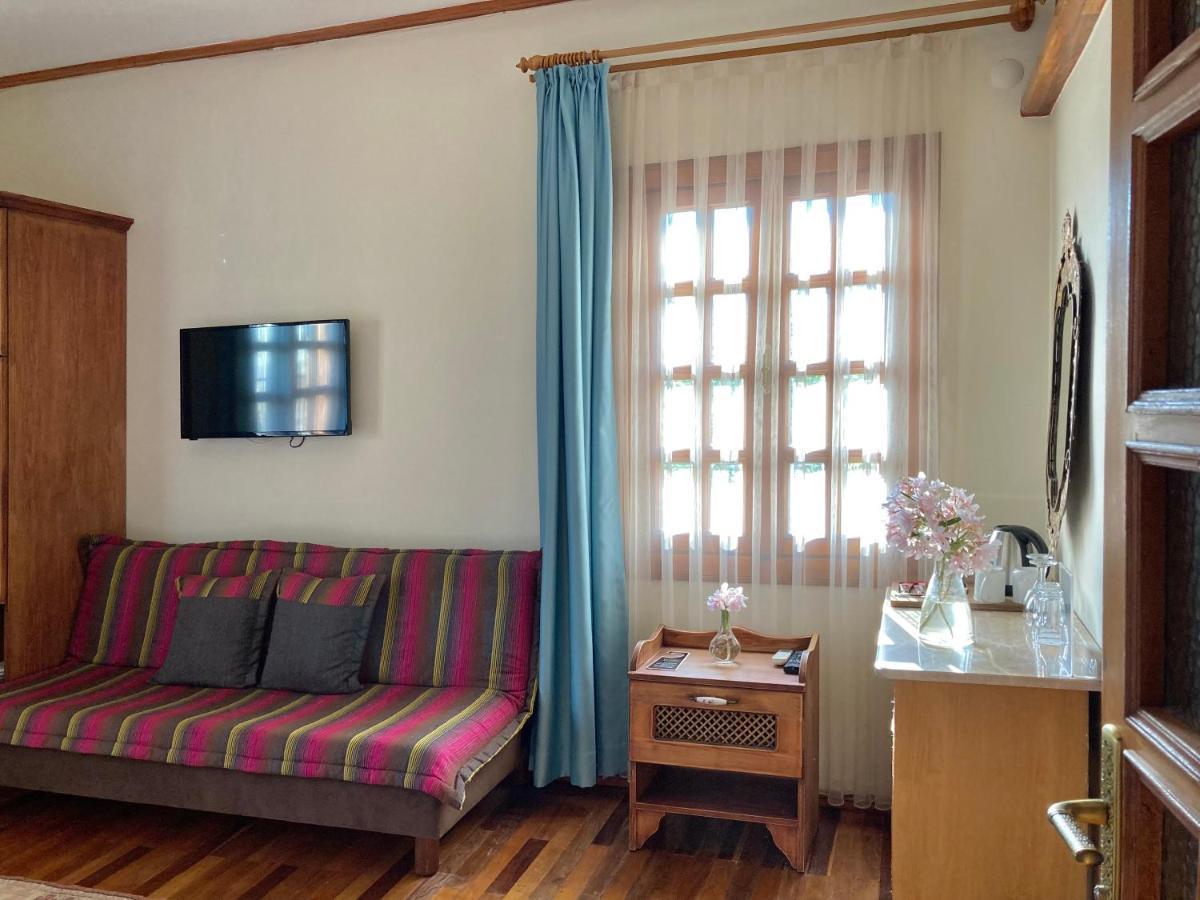 Castello Boutique Hotel Akyaka  Extérieur photo