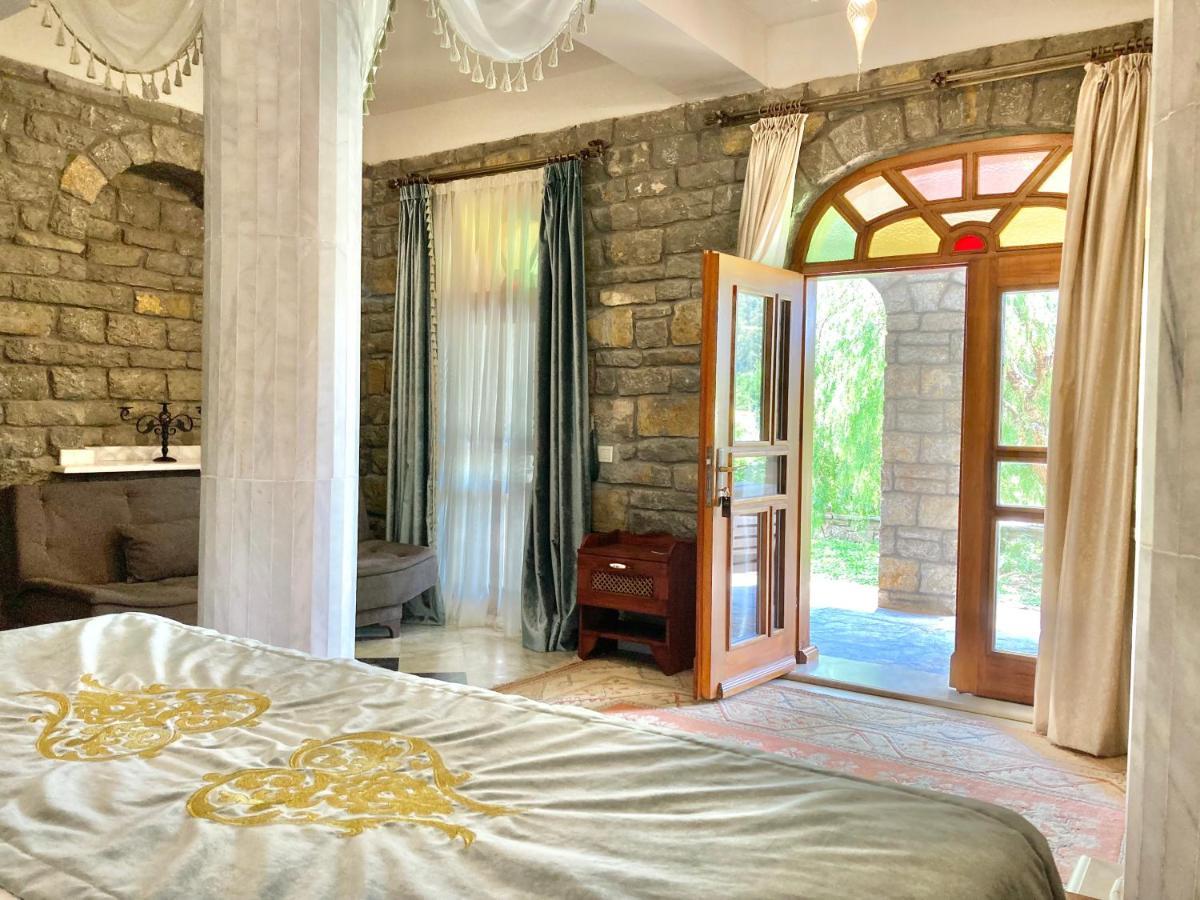 Castello Boutique Hotel Akyaka  Extérieur photo