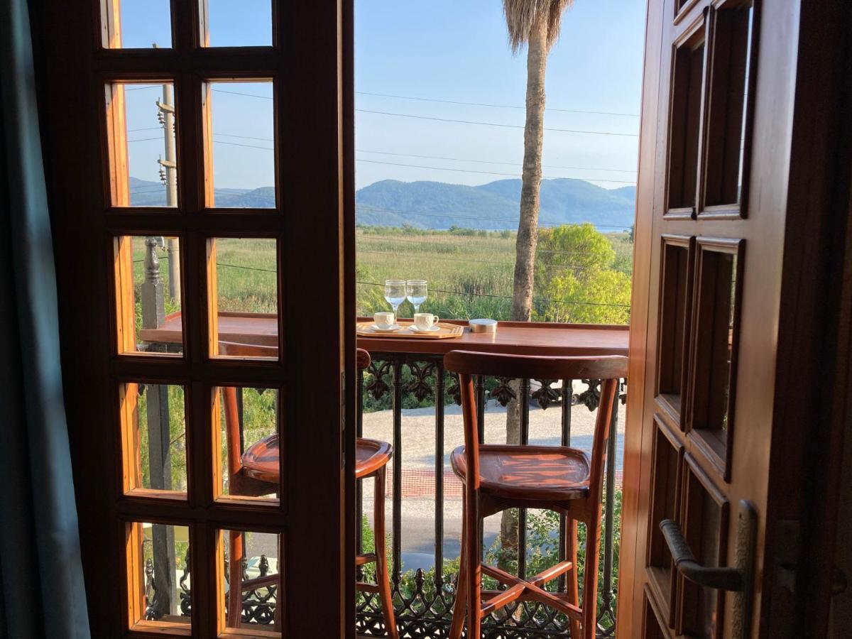 Castello Boutique Hotel Akyaka  Extérieur photo
