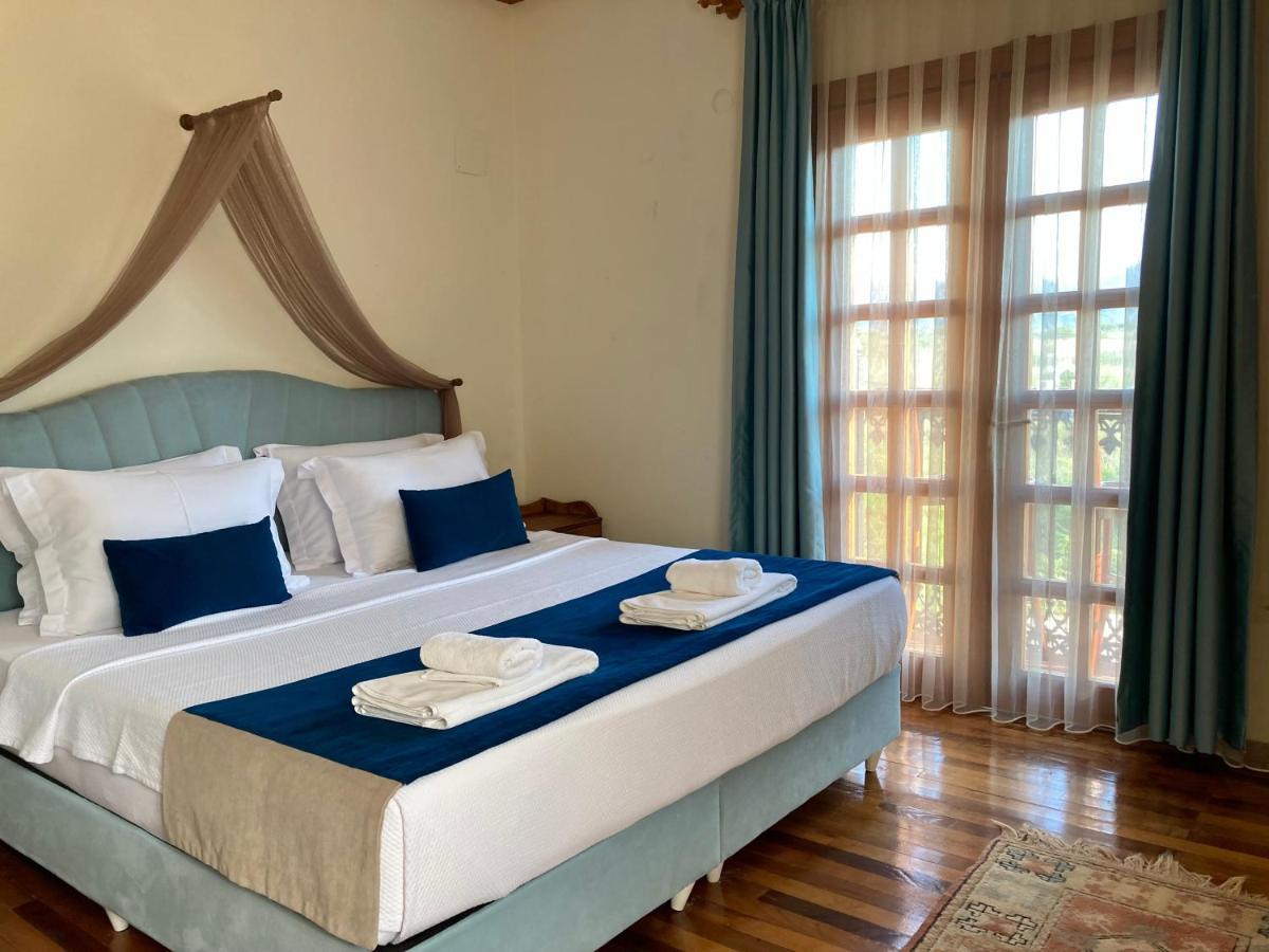 Castello Boutique Hotel Akyaka  Extérieur photo
