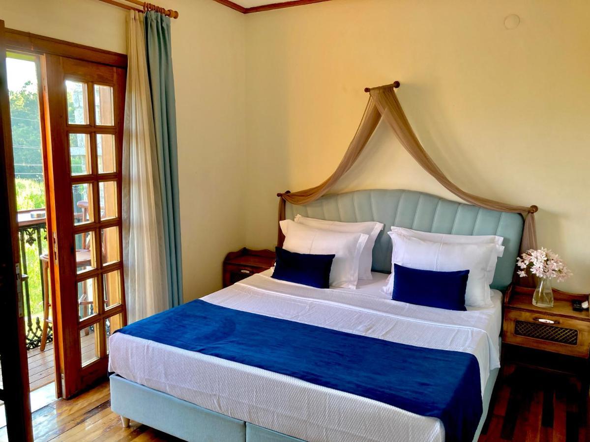 Castello Boutique Hotel Akyaka  Extérieur photo