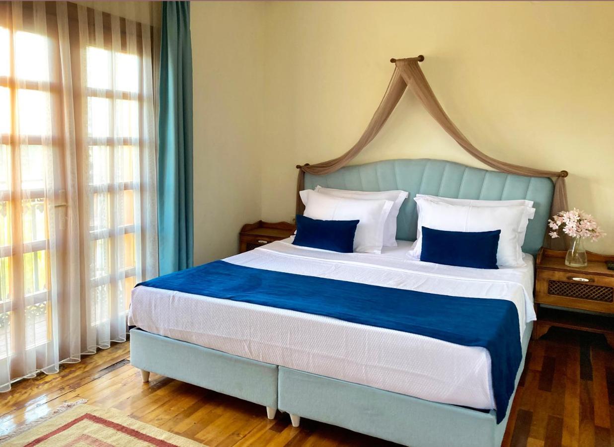 Castello Boutique Hotel Akyaka  Extérieur photo