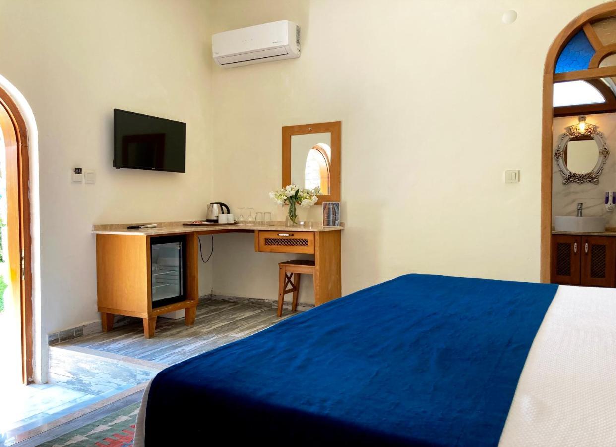 Castello Boutique Hotel Akyaka  Extérieur photo