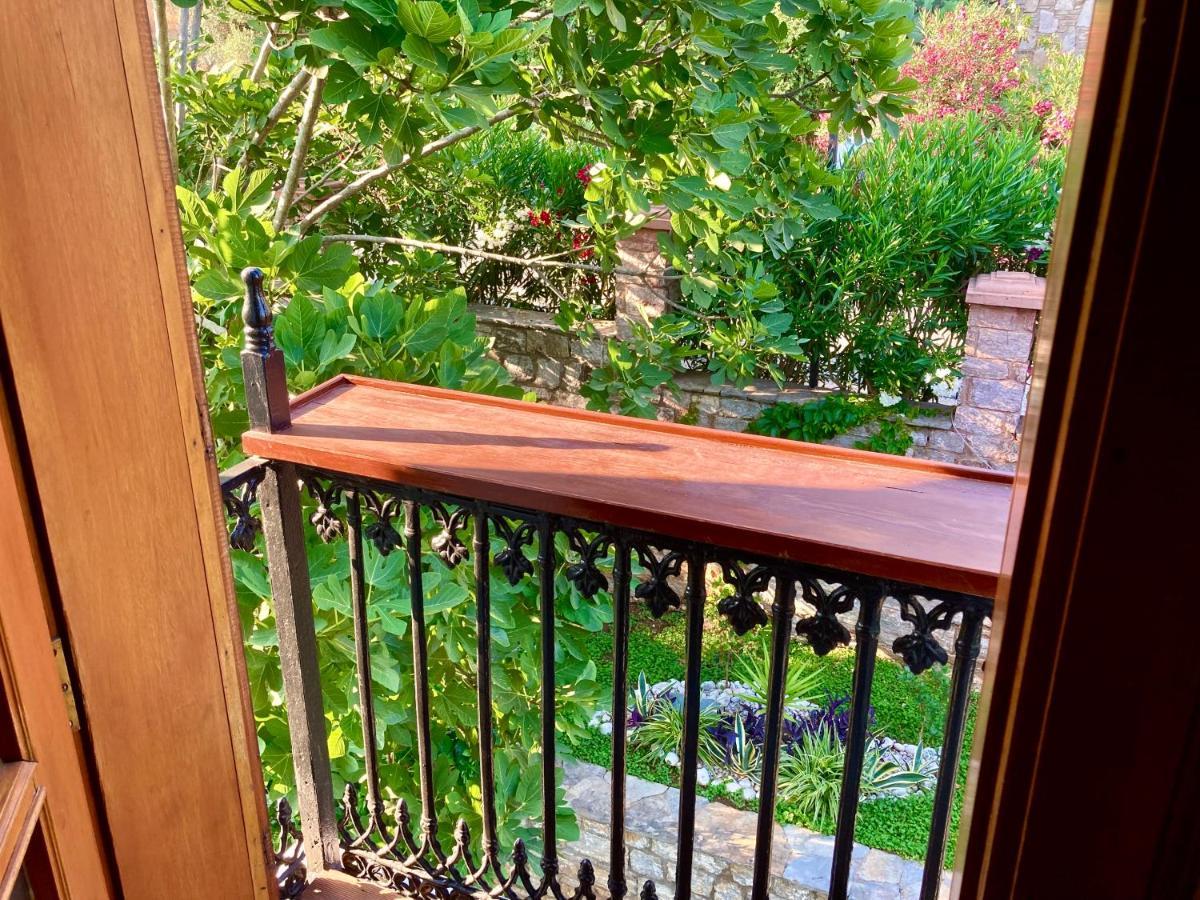Castello Boutique Hotel Akyaka  Extérieur photo