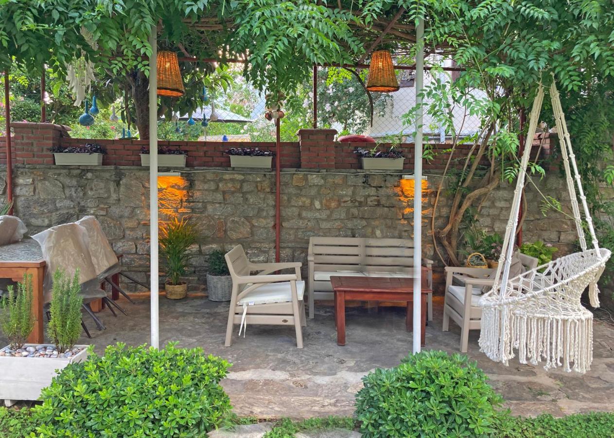 Castello Boutique Hotel Akyaka  Extérieur photo