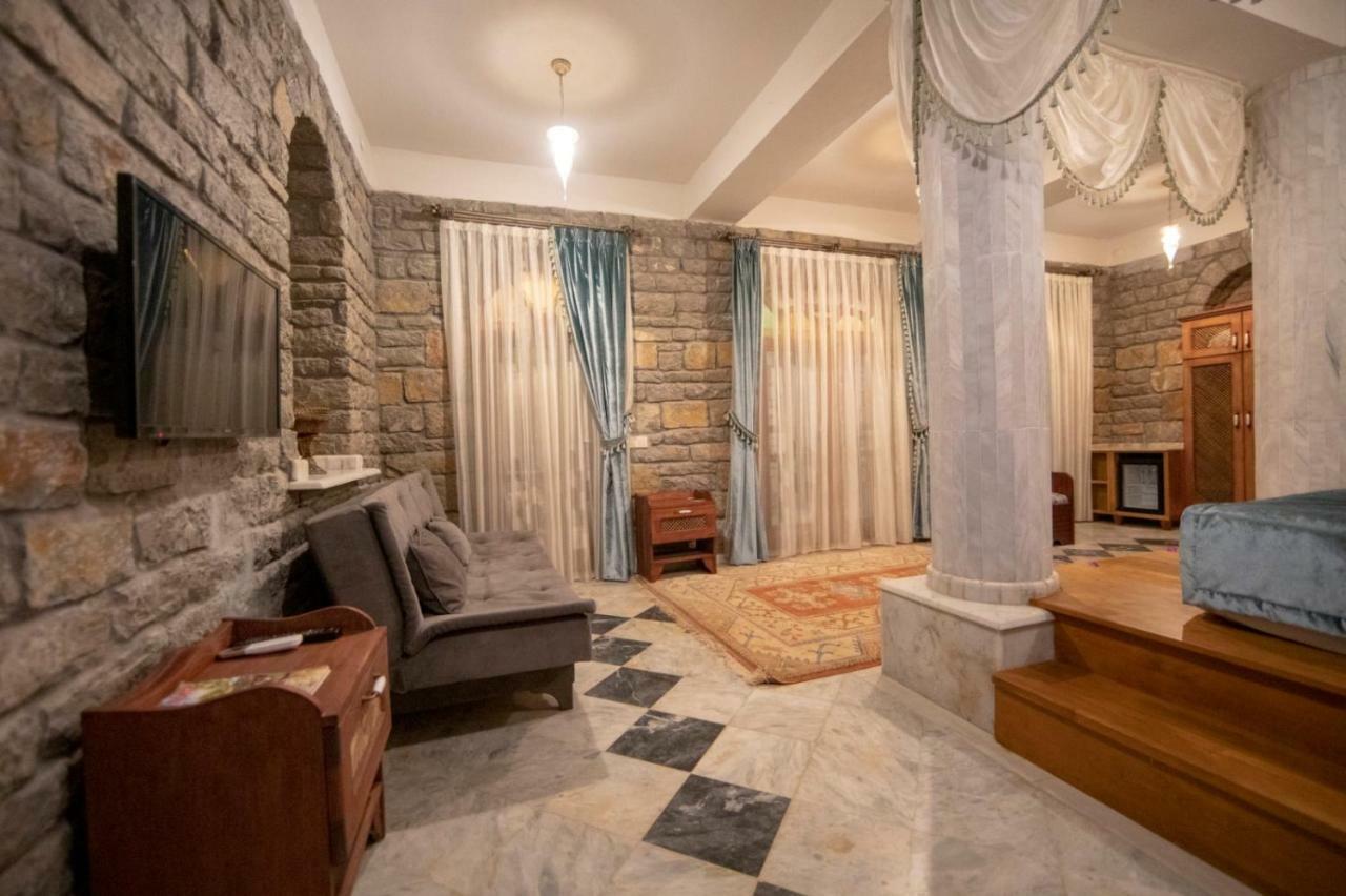 Castello Boutique Hotel Akyaka  Extérieur photo